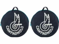 Campagnolo® Set De Roues En Carbone Bora WTO 45 Road 28" -Roues 28" Soldes 464526