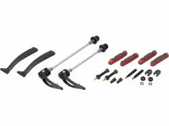 Campagnolo® Set De Roues En Carbone Bora WTO 45 Road 28" -Roues 28" Soldes 464528