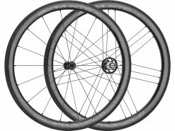 Campagnolo® Set De Roues En Carbone Bora WTO 45 Road 28" -Roues 28" Soldes 464529