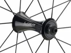 Campagnolo® Set De Roues En Carbone Bora WTO 45 Road 28" -Roues 28" Soldes 464531