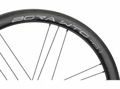 Campagnolo® Set De Roues En Carbone Bora WTO 45 Road 28" -Roues 28" Soldes 464534