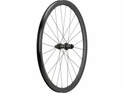 Black Inc Set De Roues En Carbone Thirty Four Disc Center Lock 28" 9 Black Inc Set De Roues En Carbone Thirty Four Disc Center Lock 28" -Roues 28" Soldes 468542