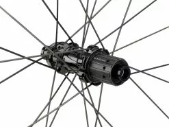 Black Inc Set De Roues En Carbone Thirty Four Disc Center Lock 28" 10 Black Inc Set De Roues En Carbone Thirty Four Disc Center Lock 28" -Roues 28" Soldes 468543