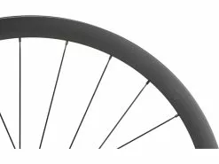 Black Inc Set De Roues En Carbone Thirty Four Disc Center Lock 28" 11 Black Inc Set De Roues En Carbone Thirty Four Disc Center Lock 28" -Roues 28" Soldes 468544