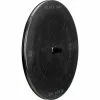 Black Inc Roue Pleine En Carbone Zero 2.0 Disc Center Lock 28"