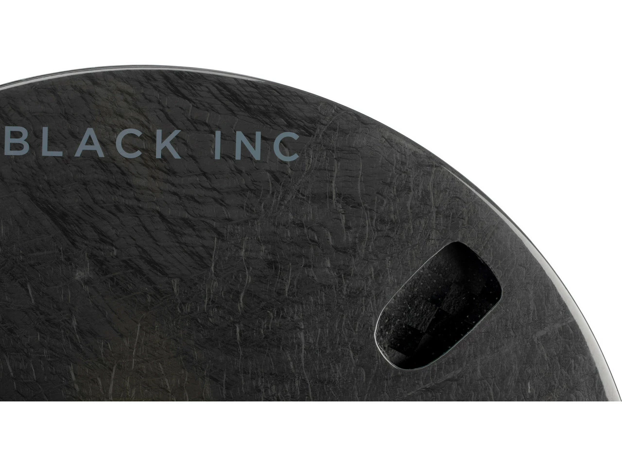 Black Inc Roue Pleine En Carbone Zero 2.0 Disc Center Lock 28" 4 Black Inc Roue Pleine En Carbone Zero 2.0 Disc Center Lock 28" – Image 4