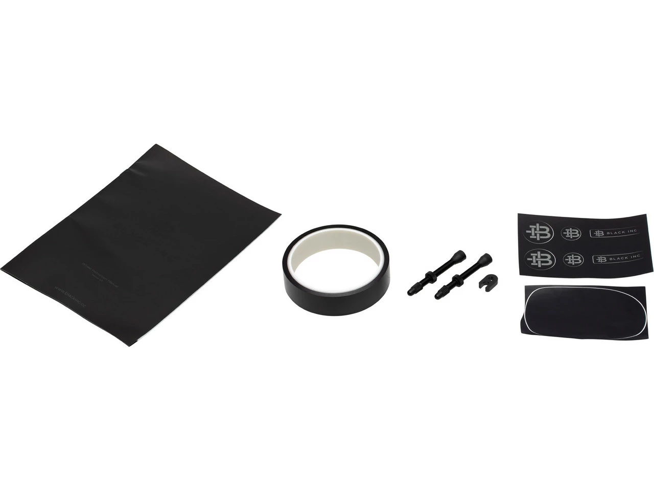 Black Inc Roue Pleine En Carbone Zero 2.0 Disc Center Lock 28" 5 Black Inc Roue Pleine En Carbone Zero 2.0 Disc Center Lock 28" – Image 5