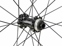 Shimano Set De Roues En Carbone WH-R9270-C36-TL Dura-Ace Disc Center Lock -Roues 28" Soldes 468694
