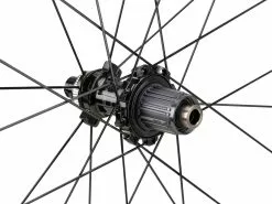 Shimano Set De Roues En Carbone WH-R9270-C36-TL Dura-Ace Disc Center Lock -Roues 28" Soldes 468696