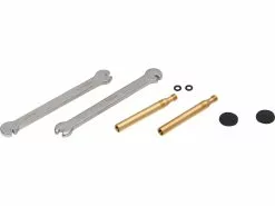 Shimano Set De Roues En Carbone WH-R9270-C36-TL Dura-Ace Disc Center Lock -Roues 28" Soldes 468698