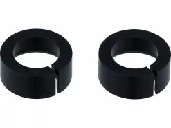 Mavic Adaptateur X-12 Pour Moyeux Arrière Crossride TS-2 Modèles 2013-2018