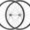 Campagnolo® Set De Roues En Carbone Levante Disc Center Lock 28"