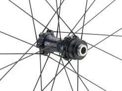 Campagnolo® Set De Roues En Carbone Levante Disc Center Lock 28" -Roues 28" Soldes 474468