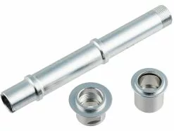 Notubes Kit De Conversion 10x135 Mm En 12x142 Mm Pour Stan's 3.30 / 3.30 Ti