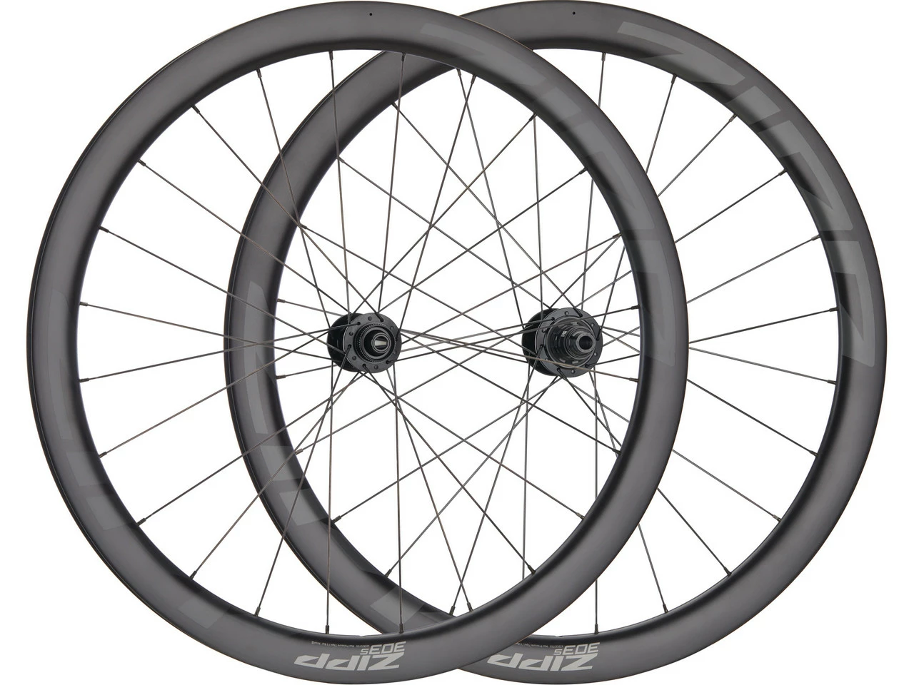 ZIPP Set De Roues En Carbone 303 S Tubeless Disc Center Lock 1 ZIPP Set De Roues En Carbone 303 S Tubeless Disc Center Lock