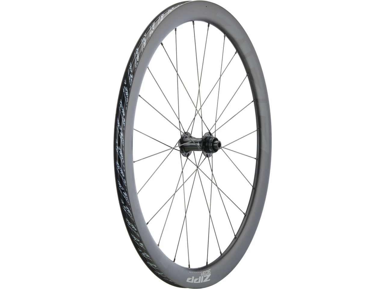 ZIPP Set De Roues En Carbone 303 S Tubeless Disc Center Lock 2 ZIPP Set De Roues En Carbone 303 S Tubeless Disc Center Lock – Image 2