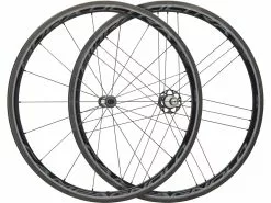 Campagnolo® Set De Roues En Carbone Bora Ultra 35 Dark Label