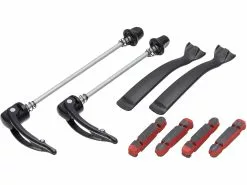 Campagnolo® Set De Roues En Carbone Bora Ultra 35 Dark Label -Roues 28" Soldes 475333