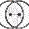 ZIPP Set De Roues En Carbone 202 Firecrest® Tubeless Disc Center Lock