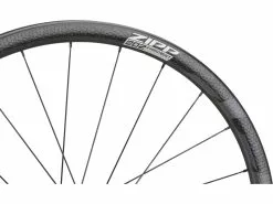 ZIPP Set De Roues En Carbone 202 Firecrest® Tubeless Disc Center Lock 12 ZIPP Set De Roues En Carbone 202 Firecrest® Tubeless Disc Center Lock -Roues 28" Soldes 475442