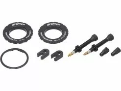 ZIPP Set De Roues En Carbone 202 Firecrest® Tubeless Disc Center Lock 13 ZIPP Set De Roues En Carbone 202 Firecrest® Tubeless Disc Center Lock -Roues 28" Soldes 475443