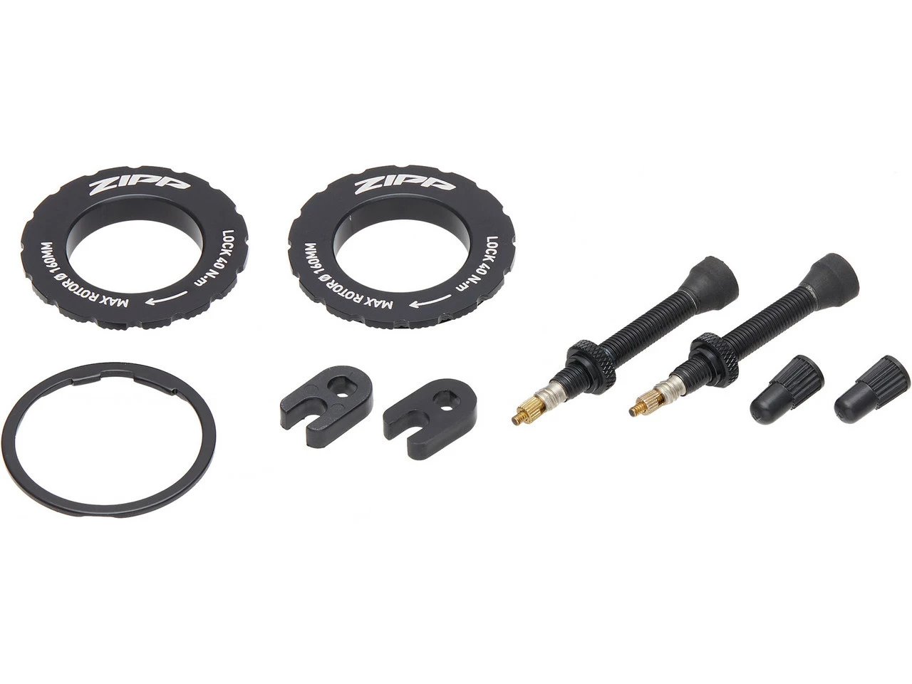 ZIPP Set De Roues En Carbone 202 Firecrest® Tubeless Disc Center Lock 7 ZIPP Set De Roues En Carbone 202 Firecrest® Tubeless Disc Center Lock – Image 7