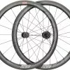 ZIPP Set De Roues En Carbone 303 Firecrest® Tubeless