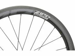 ZIPP Set De Roues En Carbone 303 Firecrest® Tubeless -Roues 28" Soldes 475449