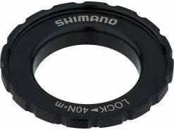 Shimano Bague De Verrouillage / Lockring Center Lock HB-M618