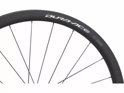 Shimano Set De Roues En Carbone WH-R9270-C36-TL Dura-Ace Disc Center Lock +Sac -Roues 28" Soldes 477234