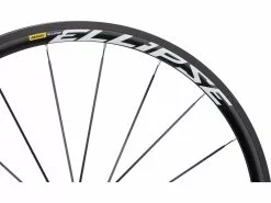 Mavic Roue Ellipse -Roues 28" Soldes 478915