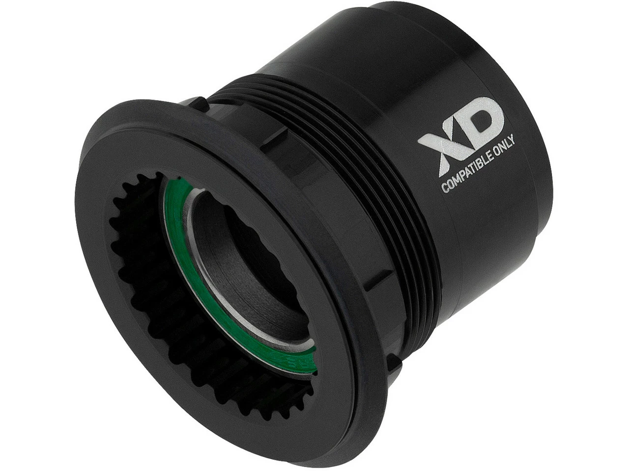 Newmen Corps De Roue Libre Aluminium SRAM XD 11/12 Vitesses 1 Newmen Corps De Roue Libre Aluminium SRAM XD 11/12 Vitesses