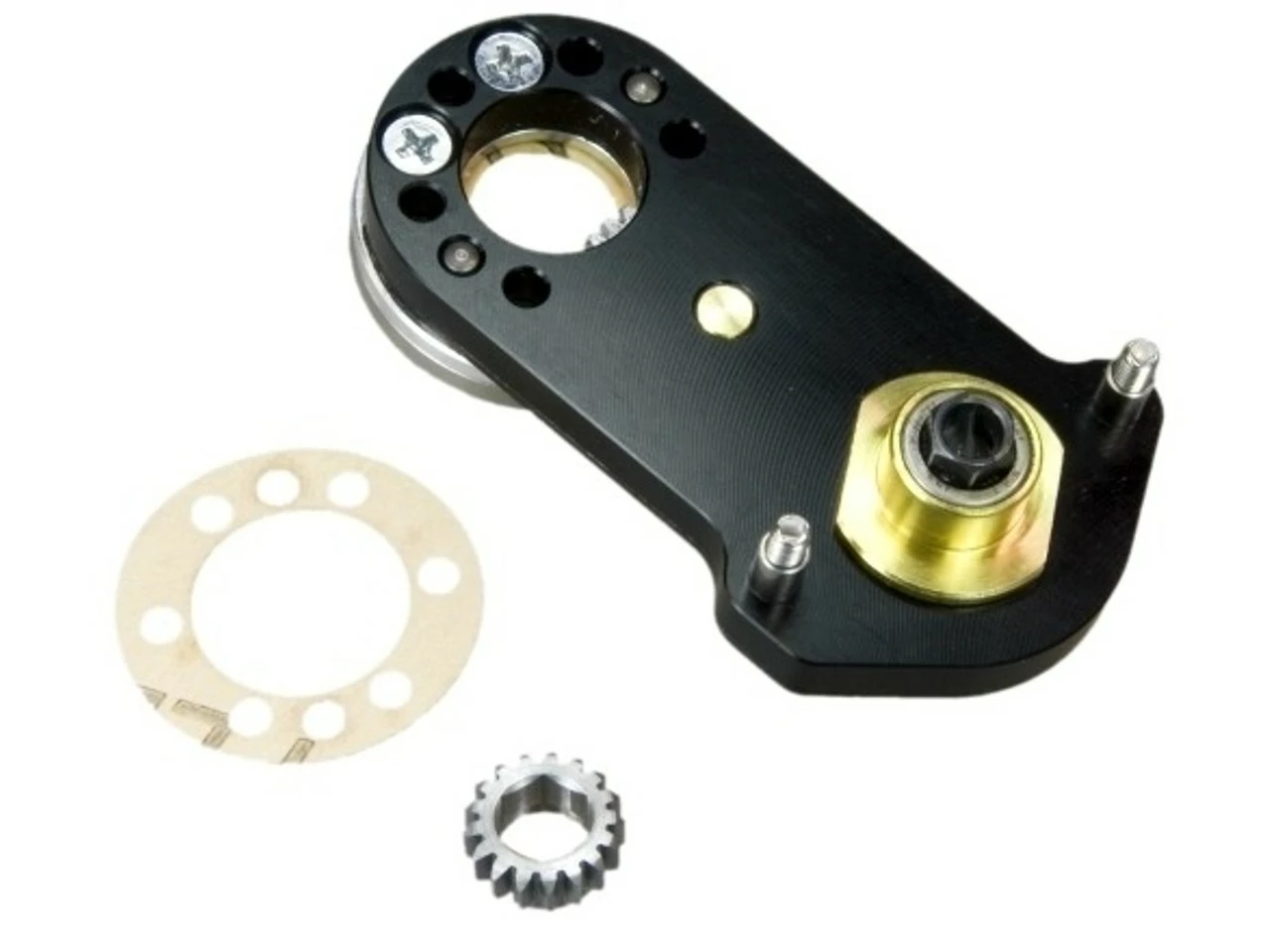 Rohloff Boîtier De Vitesses EX 1 Rohloff Boîtier De Vitesses EX