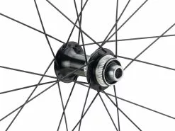 Shimano Set De Roues En Carbone WH-RS710-C32-TL Disc Center Lock 9 Shimano Set De Roues En Carbone WH-RS710-C32-TL Disc Center Lock -Roues 28" Soldes 484747