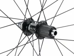 Shimano Set De Roues En Carbone WH-RS710-C32-TL Disc Center Lock 11 Shimano Set De Roues En Carbone WH-RS710-C32-TL Disc Center Lock -Roues 28" Soldes 484749