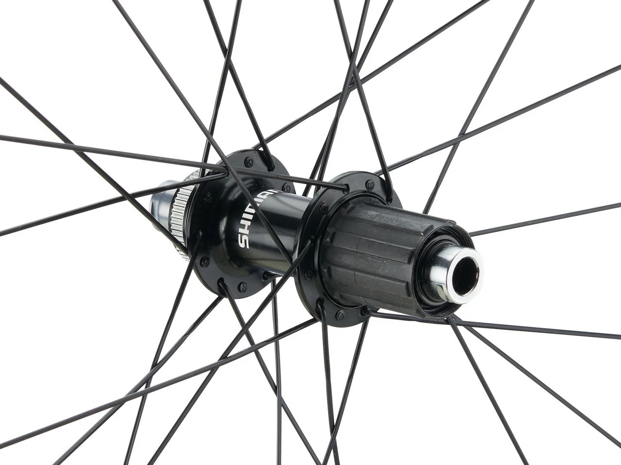 Shimano Set De Roues En Carbone WH-RS710-C32-TL Disc Center Lock 5 Shimano Set De Roues En Carbone WH-RS710-C32-TL Disc Center Lock – Image 5