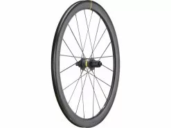 Mavic Set De Roues En Carbone Cosmic Ultimate UST Disc Center Lock -Roues 28" Soldes 484857
