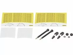 Mavic Set De Roues En Carbone Cosmic Ultimate UST Disc Center Lock -Roues 28" Soldes 484861