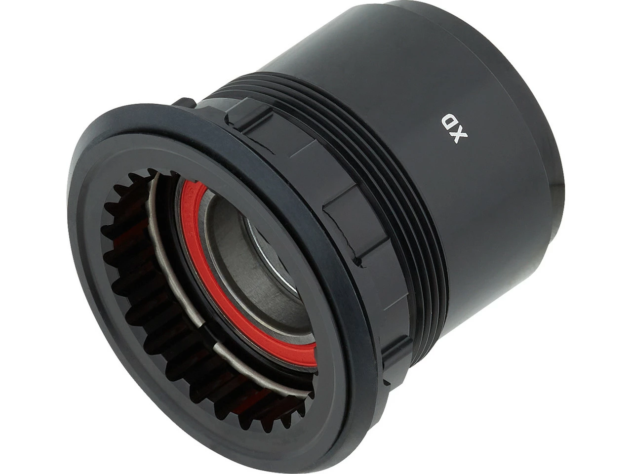 Dt-swiss Kit De Mise à Niveau 3 Pawl En Ratchet LN 2 Dt-swiss Kit De Mise à Niveau 3 Pawl En Ratchet LN – Image 2