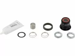 Dt-swiss Kit De Mise à Niveau 3 Pawl En Ratchet LN 19 Dt-swiss Kit De Mise à Niveau 3 Pawl En Ratchet LN -Roues 28" Soldes 486350