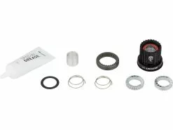 Dt-swiss Kit De Mise à Niveau 3 Pawl En Ratchet LN 23 Dt-swiss Kit De Mise à Niveau 3 Pawl En Ratchet LN -Roues 28" Soldes 486354