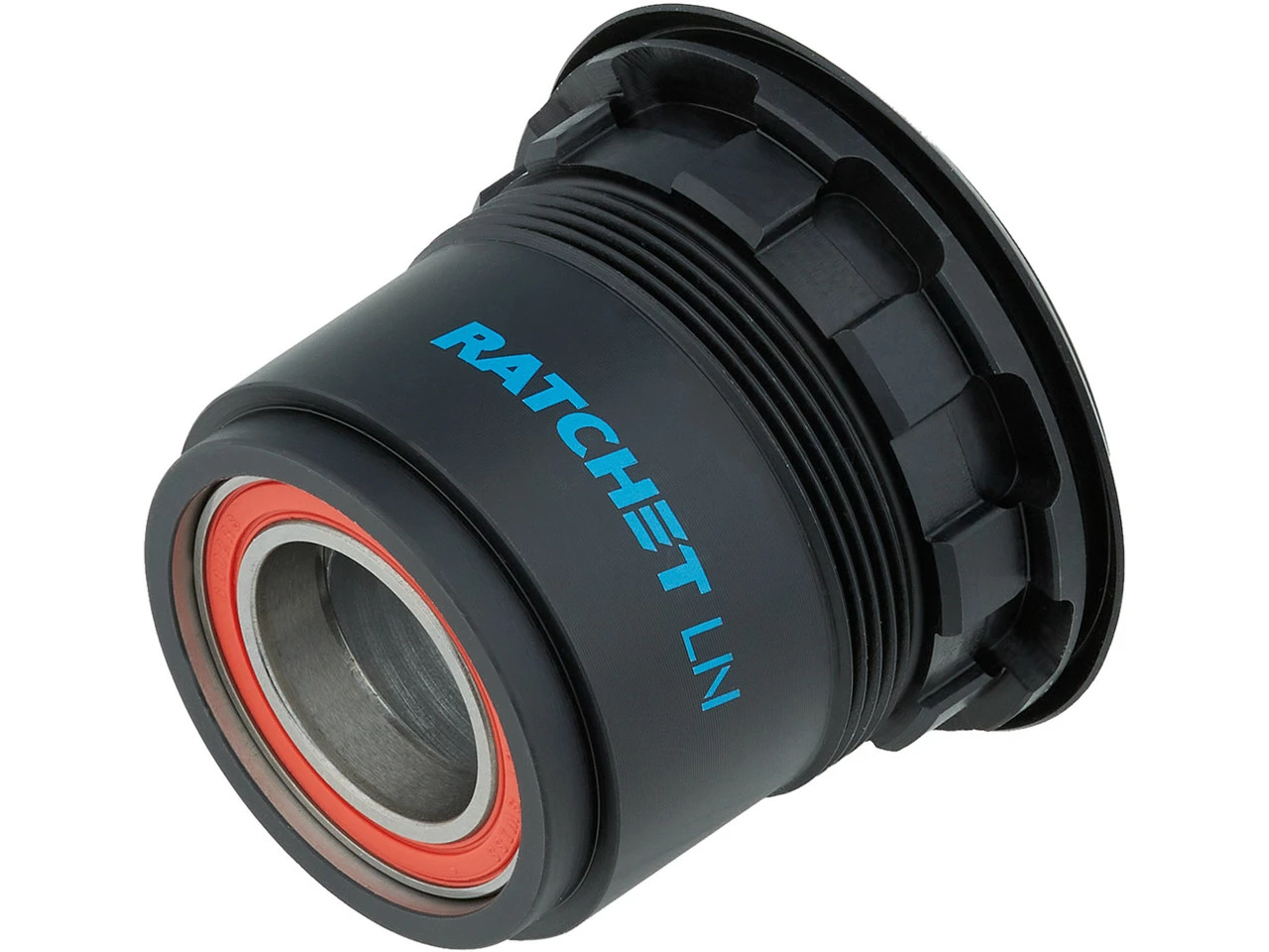 Dt-swiss Kit De Mise à Niveau 3 Pawl En Ratchet LN 9 Dt-swiss Kit De Mise à Niveau 3 Pawl En Ratchet LN – Image 9