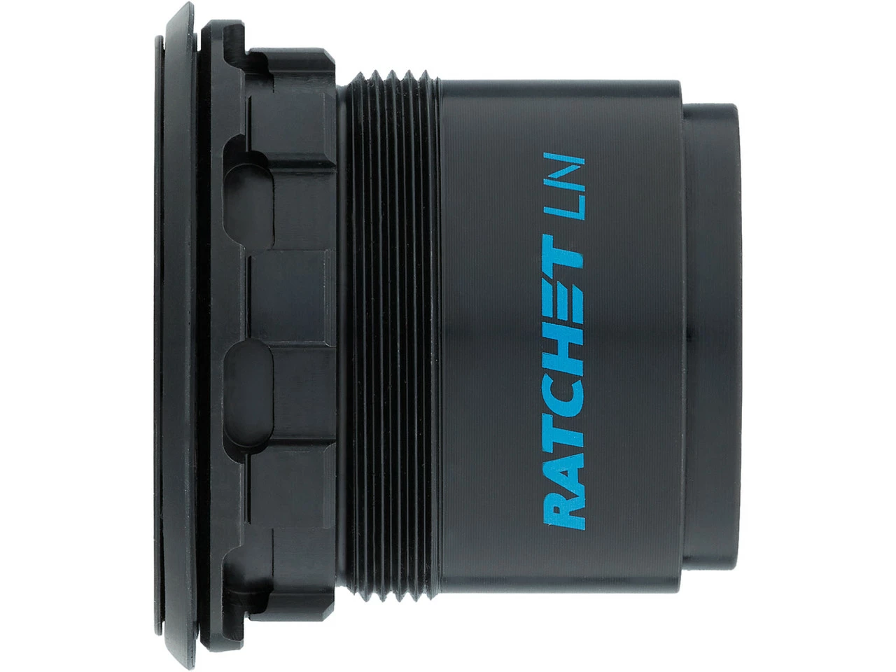 Dt-swiss Kit De Mise à Niveau 3 Pawl En Ratchet LN 11 Dt-swiss Kit De Mise à Niveau 3 Pawl En Ratchet LN – Image 11