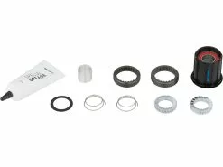 Dt-swiss Kit De Mise à Niveau 3 Pawl En Ratchet LN 31 Dt-swiss Kit De Mise à Niveau 3 Pawl En Ratchet LN -Roues 28" Soldes 486362