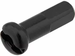 Dt-swiss Écrous En Laiton Pro Lock® 1,8 Mm / 2,0 Mm - 100 Pièces