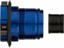 Tune Kit De Conversion Corps De Roue Libre Standard P. Axe Traversant X-12 -Roues 28" Soldes 493887