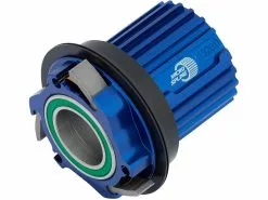 Tune Kit De Conversion Corps De Roue Libre Standard P. Axe Traversant X-12 -Roues 28" Soldes 493890