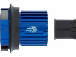 Tune Kit De Conversion Corps De Roue Libre Standard P. Axe Traversant X-12 -Roues 28" Soldes 493891