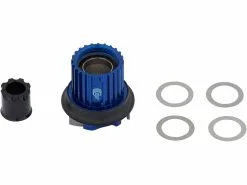 Tune Kit De Conversion Corps De Roue Libre Standard P. Axe Traversant X-12 -Roues 28" Soldes 493892