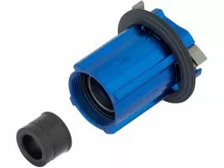 Tune Kit De Conversion Corps De Roue Libre Standard P. Axe Traversant X-12 -Roues 28" Soldes 493893